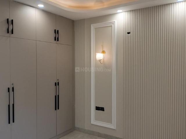 3.5 BHK Independent Builder Floor in Sector 48 for resale Gurgaon. The reference number is 20193570
