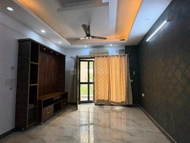 3.5 BHK Independent Builder Floor in Sector 48 for resale Gurgaon. The reference number is 20908886
