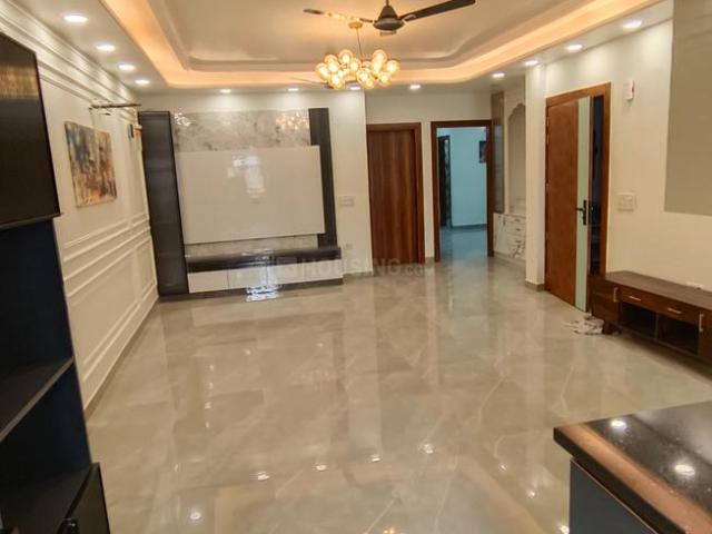 3.5 BHK Independent Builder Floor in Sector 48 for resale Gurgaon. The reference number is 19156510