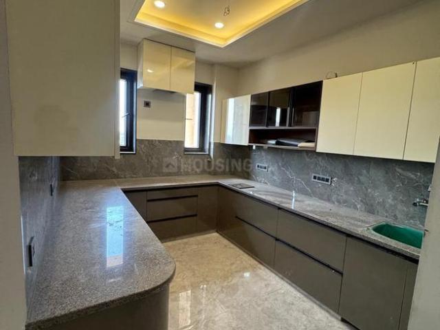 3.5 BHK Independent Builder Floor in Sector 49 for rent Faridabad. The reference number is 20391160