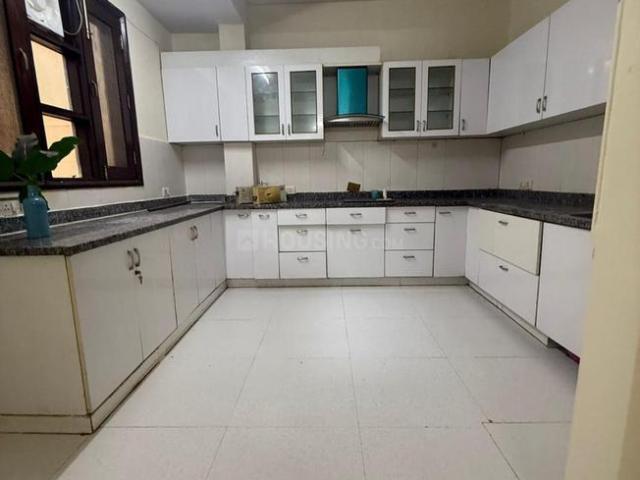 3.5 BHK Independent Builder Floor in Sector 49 for rent Gurgaon. The reference number is 19856309