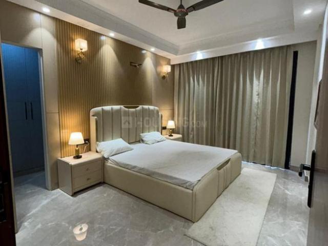 3.5 BHK Independent Builder Floor in Sector 49 for rent Gurgaon. The reference number is 19869321