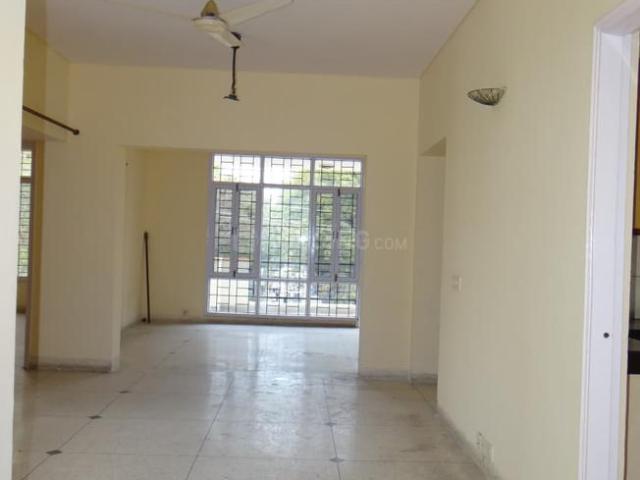 3.5 BHK Independent Builder Floor in Sector 49 for rent Gurgaon. The reference number is 19963764