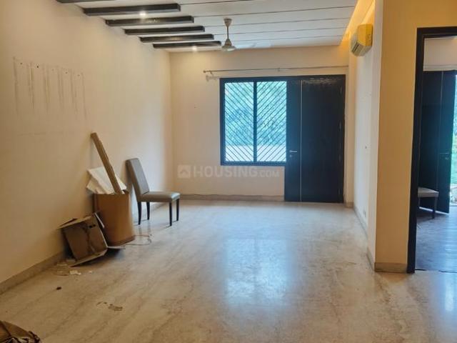 3.5 BHK Independent Builder Floor in Sector 49 for rent Gurgaon. The reference number is 19144298