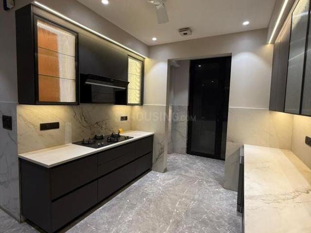 3.5 BHK Independent Builder Floor in Sector 49 for rent Gurgaon. The reference number is 20038580