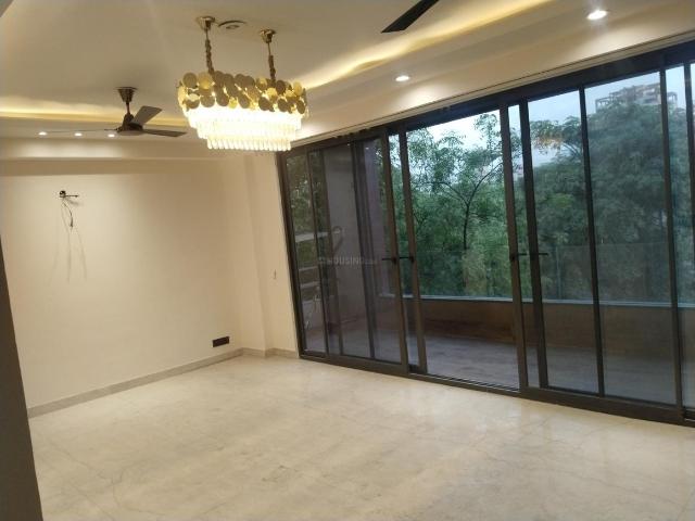 3.5 BHK Independent Builder Floor in Sector 49 for rent Gurgaon. The reference number is 20055581