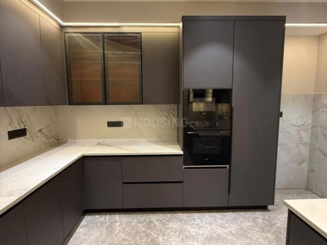 3.5 BHK Independent Builder Floor in Sector 49 for rent Gurgaon. The reference number is 20270225