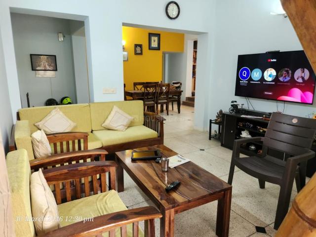 3.5 BHK Independent Builder Floor in Sector 49 for rent Gurgaon. The reference number is 20368625