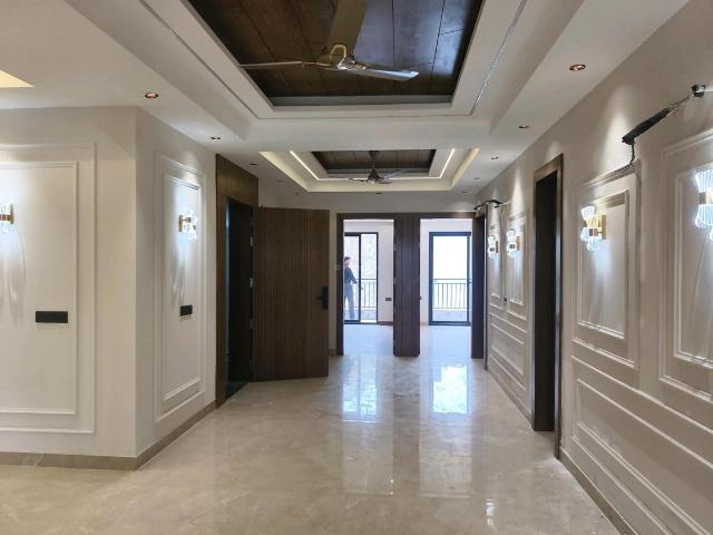 3.5 BHK Independent Builder Floor in Sector 49 for resale Gurgaon. The reference number is 19487476