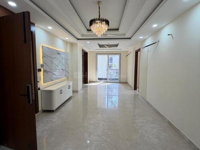 3.5 BHK Independent Builder Floor in Sector 49 for resale Gurgaon. The reference number is 19544656