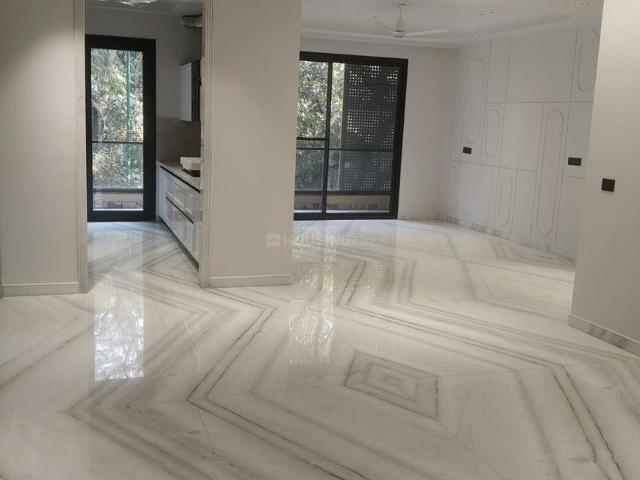 3.5 BHK Independent Builder Floor in Sector 49 for resale Gurgaon. The reference number is 19639571