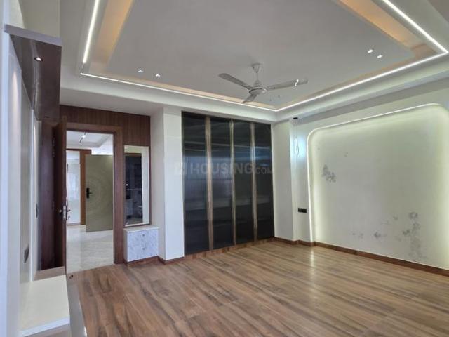 3.5 BHK Independent Builder Floor in Sector 49 for resale Gurgaon. The reference number is 19710377