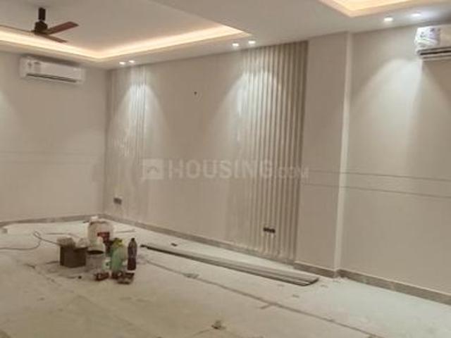 3.5 BHK Independent Builder Floor in Sector 49 for resale Gurgaon. The reference number is 20021597