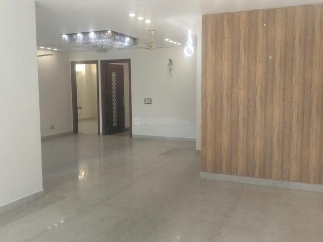 3.5 BHK Independent Builder Floor in Sector 49 for resale Fatehpur. The reference number is 15935285