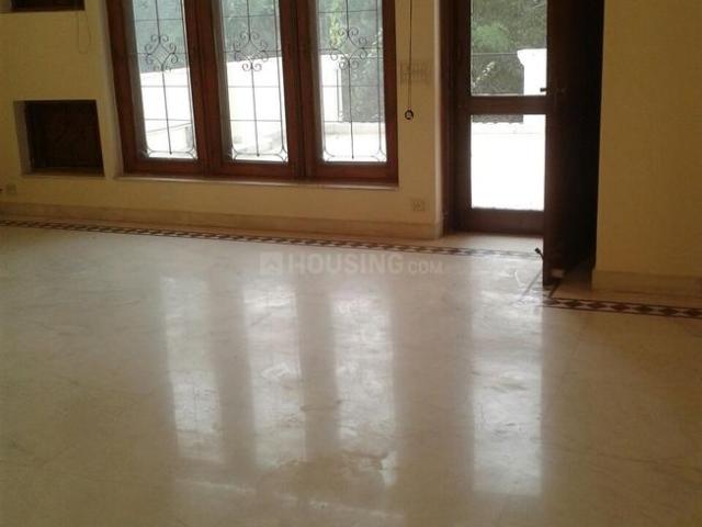 3.5 BHK Independent Builder Floor in Sector 41 for rent Gurgaon. The reference number is 20059795