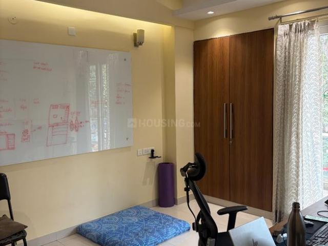 3.5 BHK Independent Builder Floor in Sector 41 for resale Gurgaon. The reference number is 19006582
