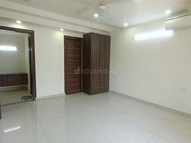 3.5 BHK Independent Builder Floor in Sector 43 for rent Gurgaon. The reference number is 19685021