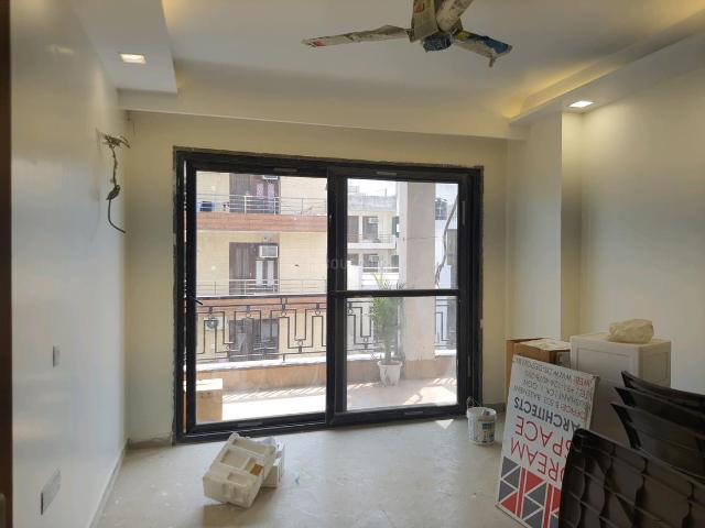 3.5 BHK Independent Builder Floor in Sector 43 for rent Gurgaon. The reference number is 19702834