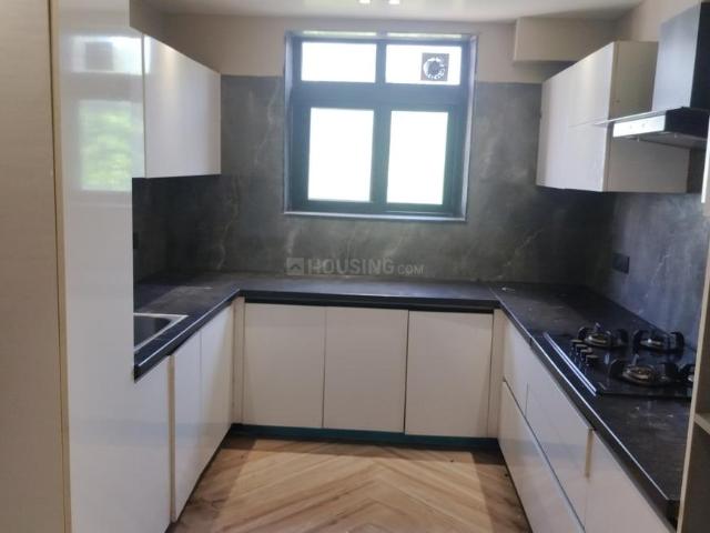 3.5 BHK Independent Builder Floor in Sector 43 for rent Gurgaon. The reference number is 20182502