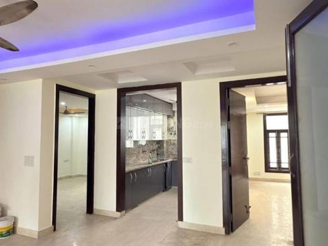 3.5 BHK Independent Builder Floor in Sector 43 for rent Gurgaon. The reference number is 20356954
