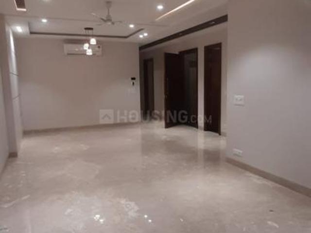3.5 BHK Independent Builder Floor in Sector 54 for rent Gurgaon. The reference number is 19323859