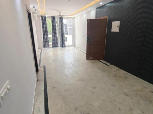 3.5 BHK Independent Builder Floor in Sector 54 for rent Gurgaon. The reference number is 20286687