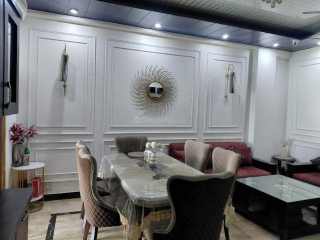 3.5 BHK Independent Builder Floor in Sector 55 for resale Gurgaon. The reference number is 20241200