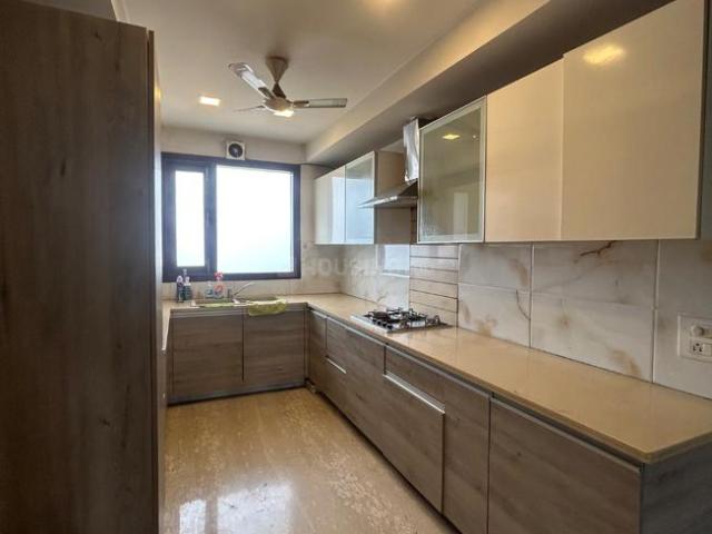 3.5 BHK Independent Builder Floor in Sector 56 for rent Gurgaon. The reference number is 19807788