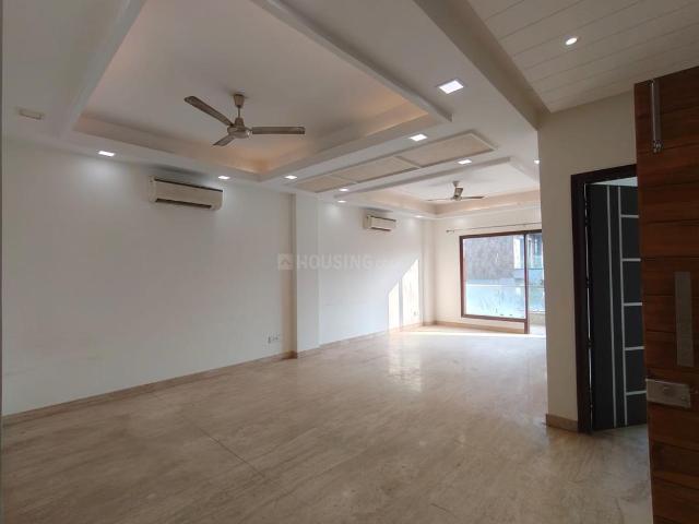 3.5 BHK Independent Builder Floor in Sector 56 for resale Gurgaon. The reference number is 19452513
