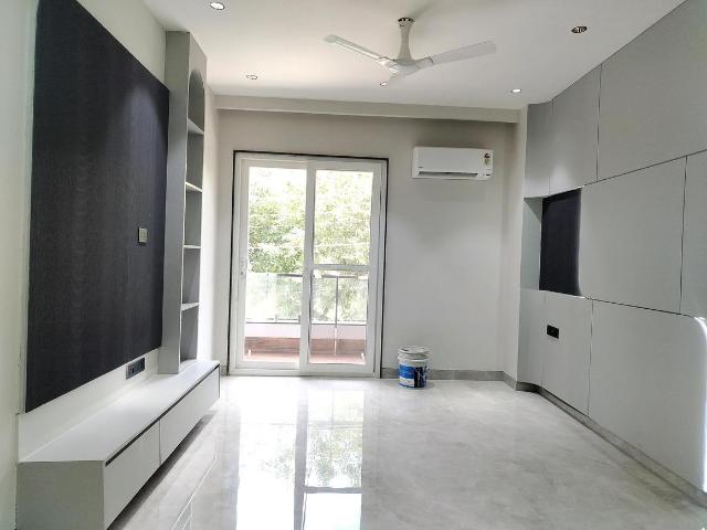 3.5 BHK Independent Builder Floor in Sector 56 for resale Gurgaon. The reference number is 19761699