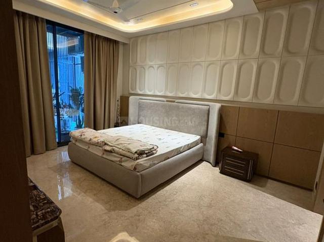 3.5 BHK Independent Builder Floor in Sector 56 for resale Gurgaon. The reference number is 20288928