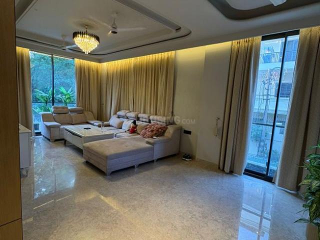 3.5 BHK Independent Builder Floor in Sector 56 for resale Gurgaon. The reference number is 20581634