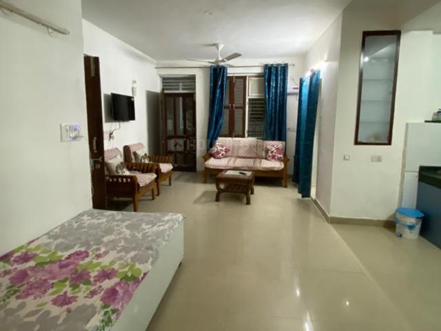 3.5 BHK Independent Builder Floor in Sector 57 for rent Gurgaon. The reference number is 19763095