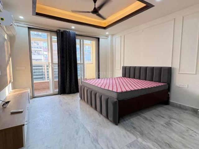 3.5 BHK Independent Builder Floor in Sector 57 for rent Gurgaon. The reference number is 20414628