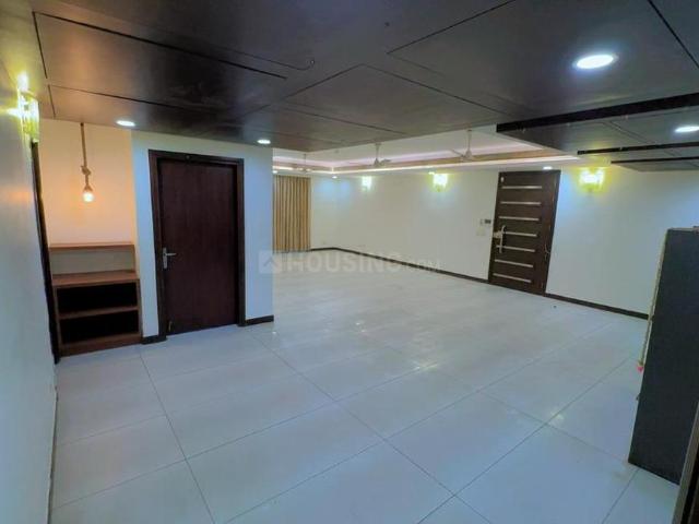 3.5 BHK Independent Builder Floor in Sector 57 for rent Gurgaon. The reference number is 20445772