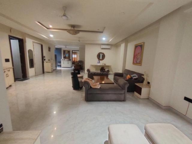 3.5 BHK Independent Builder Floor in Sector 57 for rent Gurgaon. The reference number is 20524229
