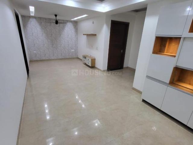 3.5 BHK Independent Builder Floor in Sector 57 for rent Gurgaon. The reference number is 20530797