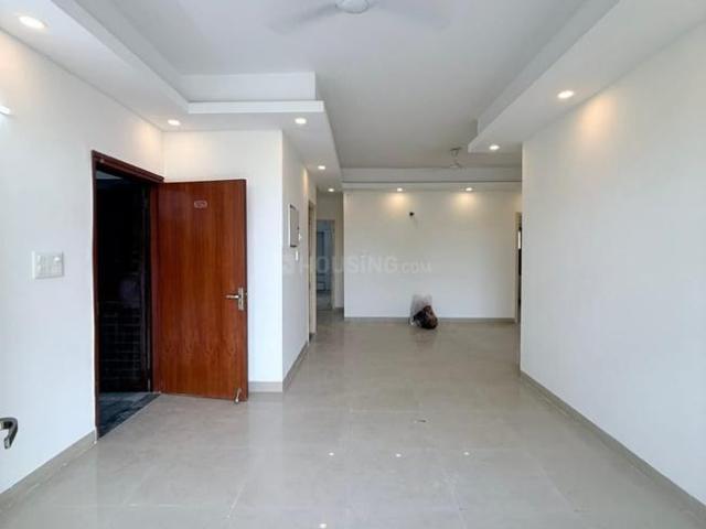 3.5 BHK Independent Builder Floor in Sector 57 for rent Gurgaon. The reference number is 20590807