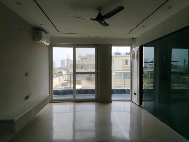 3.5 BHK Independent Builder Floor in Sector 57 for rent Gurgaon. The reference number is 20881761