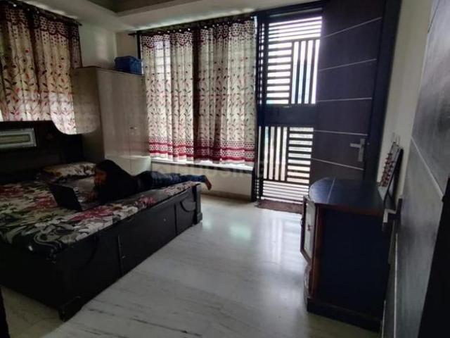 3.5 BHK Independent Builder Floor in Sector 57 for rent Gurgaon. The reference number is 20020621