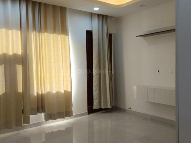 3.5 BHK Independent Builder Floor in Sector 57 for rent Gurgaon. The reference number is 20062516