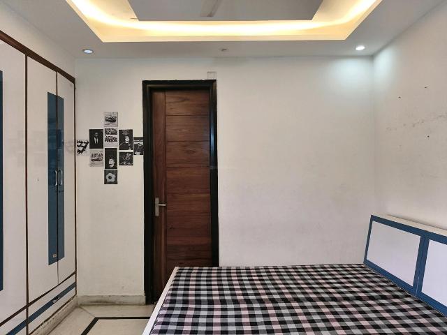 3.5 BHK Independent Builder Floor in Sector 57 for rent Gurgaon. The reference number is 20101398