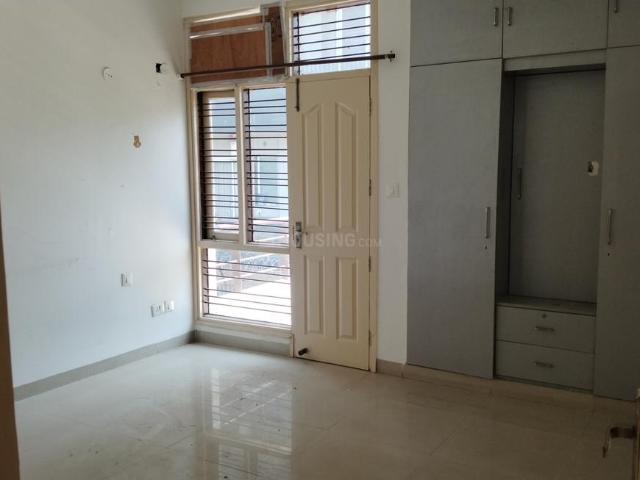 3.5 BHK Independent Builder Floor in Sector 57 for rent Gurgaon. The reference number is 20166236
