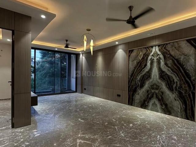 3.5 BHK Independent Builder Floor in Sector 57 for resale Gurgaon. The reference number is 19757681