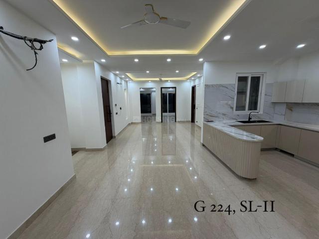 3.5 BHK Independent Builder Floor in Sector 57 for resale Gurgaon. The reference number is 19773679