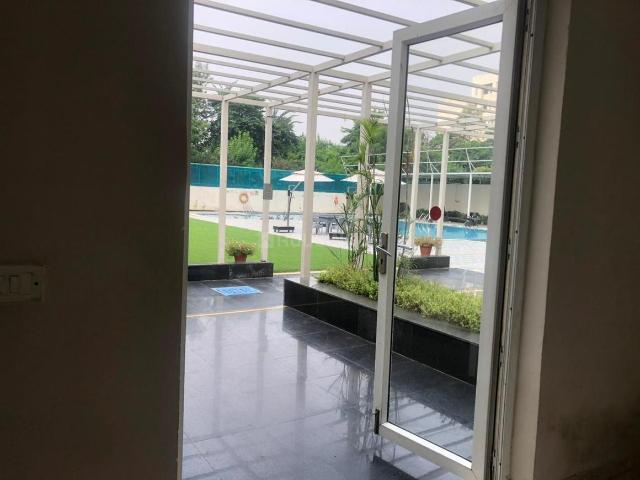 3.5 BHK Independent Builder Floor in Sector 57 for resale Gurgaon. The reference number is 19711171