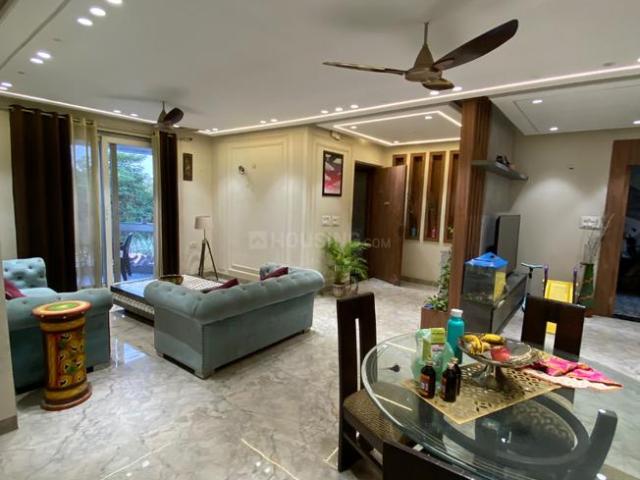 3.5 BHK Independent Builder Floor in Sector 57 for resale Gurgaon. The reference number is 20043031