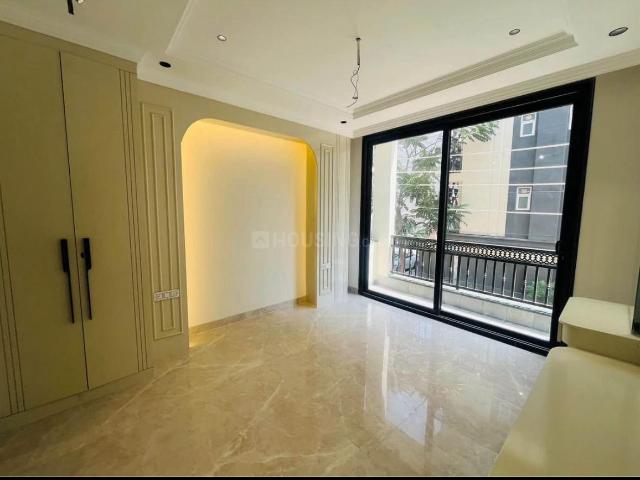 3.5 BHK Independent Builder Floor in Sector 57 for resale Gurgaon. The reference number is 20030816