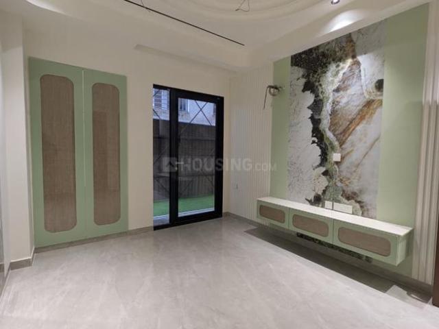 3.5 BHK Independent Builder Floor in Sector 57 for resale Gurgaon. The reference number is 20034679