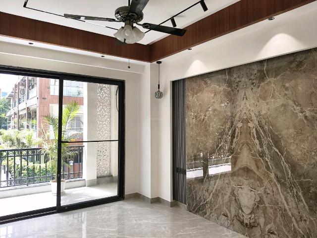 3.5 BHK Independent Builder Floor in Sector 57 for resale Gurgaon. The reference number is 20278402